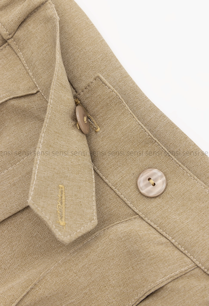 ست کت شلوار پشت چاک کد1005376